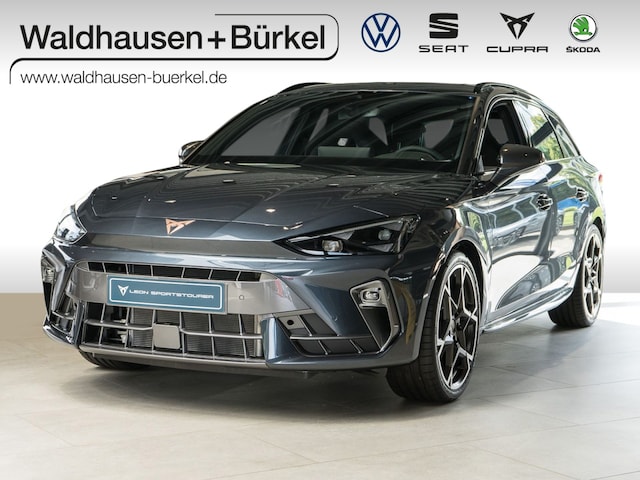 Cupra Leon DSG ST Sportstourer