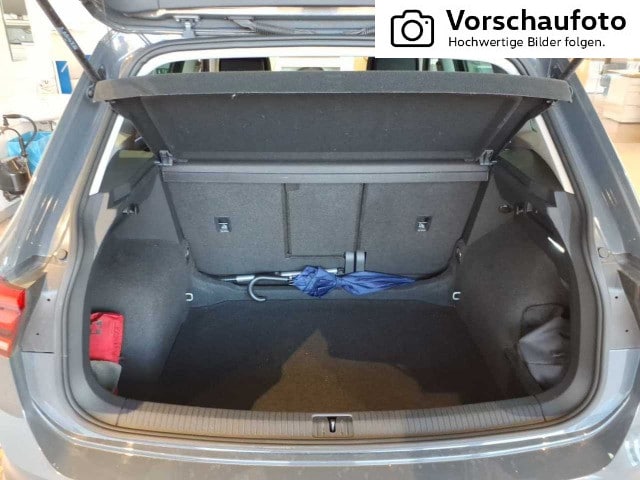 Volkswagen Tiguan 2.0 TDI DSG