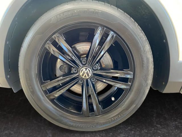 Volkswagen Tiguan 2.0 TDI DSG Sport