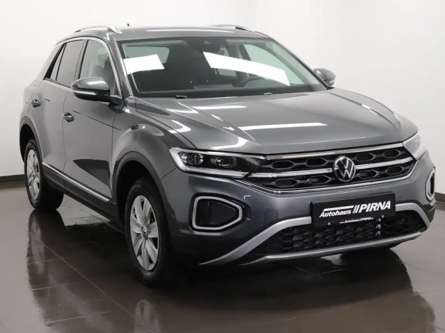 Volkswagen T-Roc 1.5 TSI DSG Style