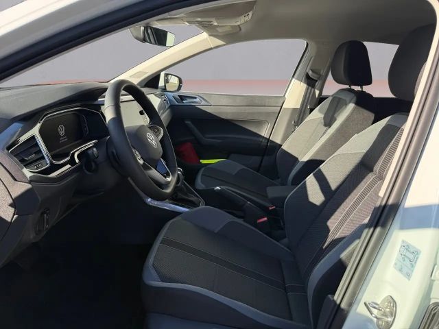 Volkswagen Polo Style