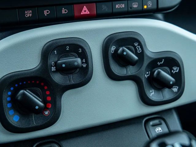 Fiat Panda HYBRID 1.0 GSE E6.4