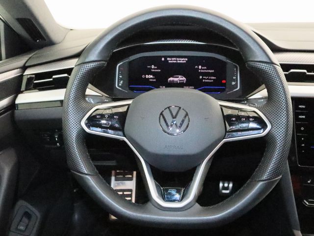 Volkswagen Arteon 2.0 TSI 4Motion R-Line