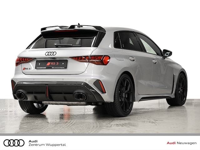Audi RS3 Quattro S-Tronic Sportback