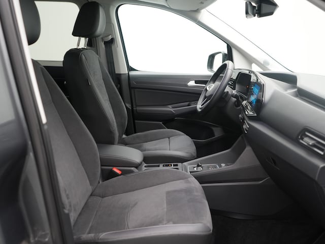 Volkswagen Caddy DSG Maxi Style