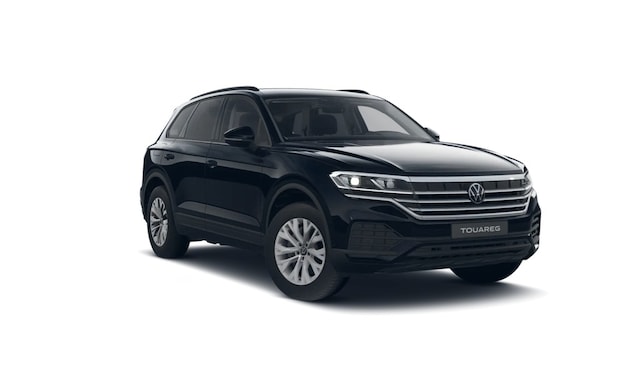 Volkswagen Touareg 3.0 V6 TDI 4Motion