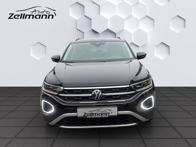 Volkswagen T-Roc 1.0 TSI Style