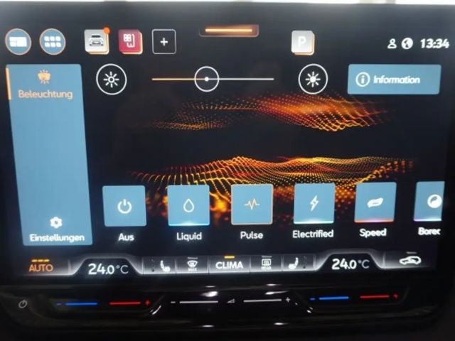 Cupra Terramar TERRAMAR 1,5 TSI DSG PANO DINAMICA KAMERA ELHK 19"