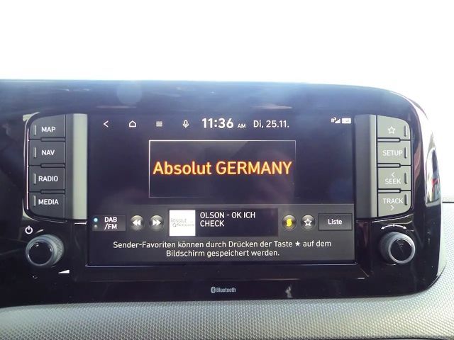 Hyundai i10 1.0 2WD Trend