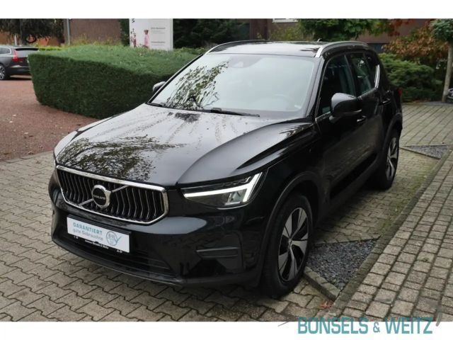 Volvo XC40 Recharge Twin Engine