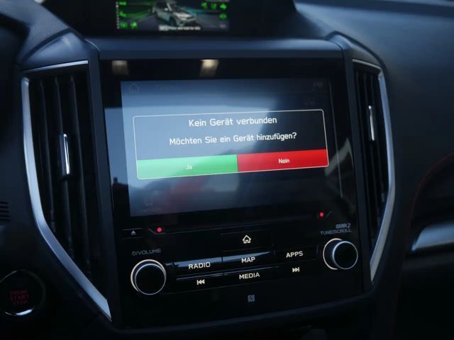 Subaru Forester 2.0ie Edition Sport40 ACC LED PANO