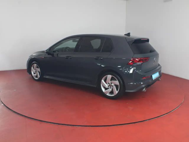 Volkswagen Golf 2.0 TSI DSG GTI