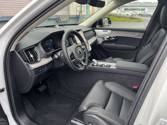 Volvo XC90 AWD Dark T8 Ultra