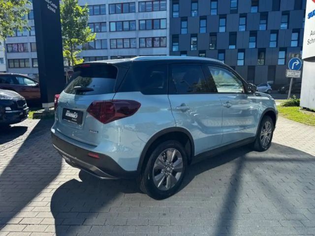 Suzuki Vitara 4x4 Comfort