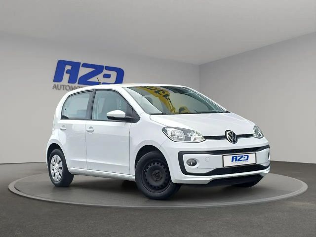 Volkswagen up! 1.0 MPI