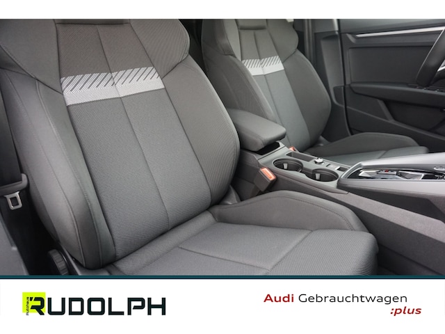 Audi A3 35 TFSI S-Tronic