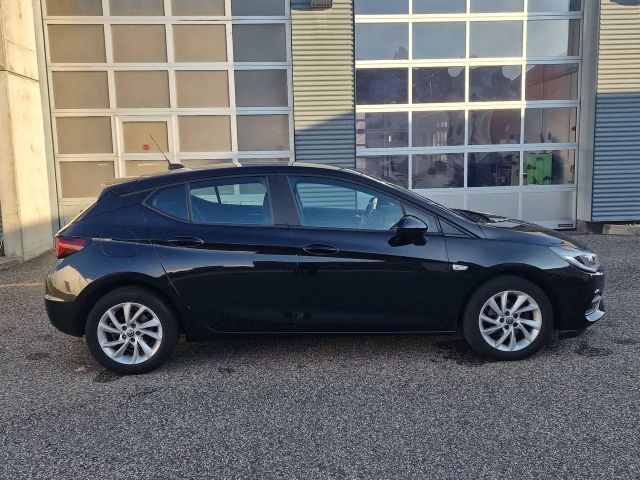 Opel Astra 1.5 CDTI 1.5 Turbo Edition