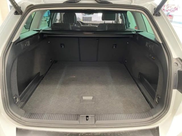 Volkswagen Passat 2.0 TDI Business Variant