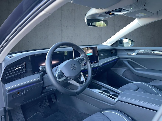 Volkswagen Passat 1.5 eTSI DSG IQ.Drive