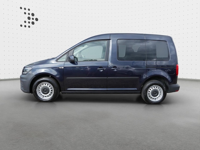Volkswagen Caddy 1.0 TSI Trendline
