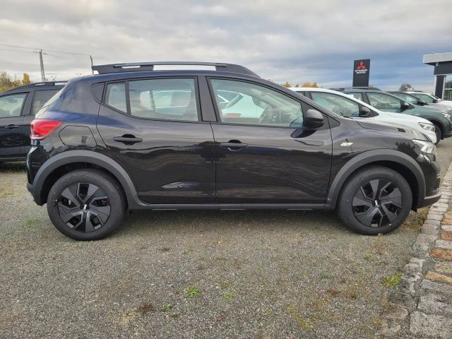 Dacia Sandero ECO-G Essential Stepway