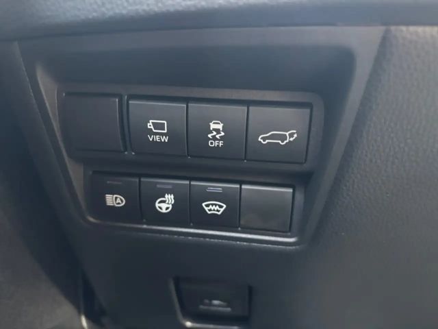 Toyota Yaris Cross Hybride Style