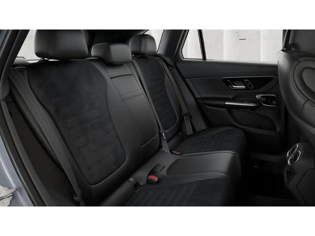 Mercedes-Benz GLC 300 AMG Line GLC 300 d