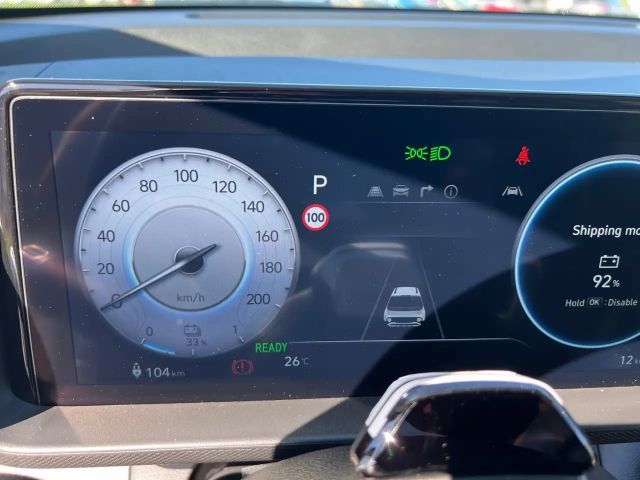 Hyundai INSTER 49 kWh Trend