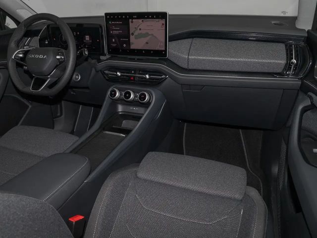 Skoda Kodiaq 1.5 TSI Selection iV