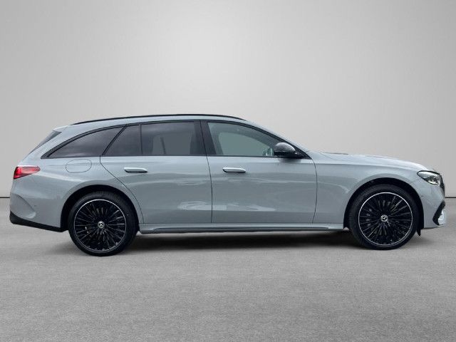 Mercedes-Benz E 450 4MATIC Estate