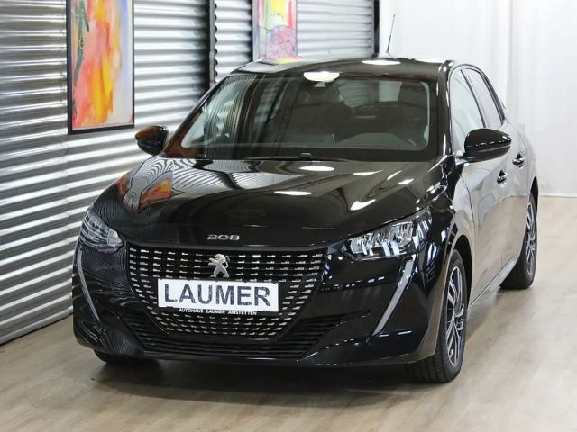 Peugeot 208 Allure Pack PureTech
