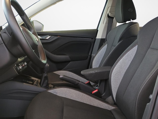 Skoda Scala 1.0 TSI Selection