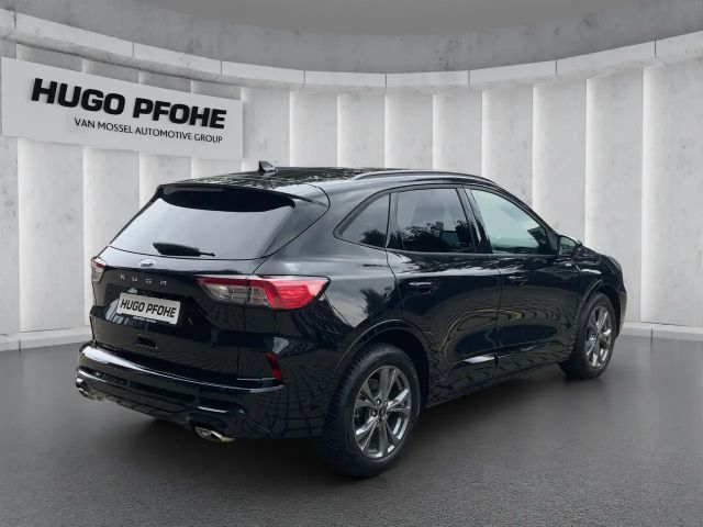 Ford Kuga ST Line X