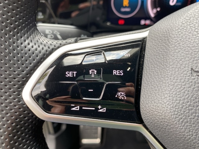 Volkswagen Golf 2.0 TDI Golf VIII