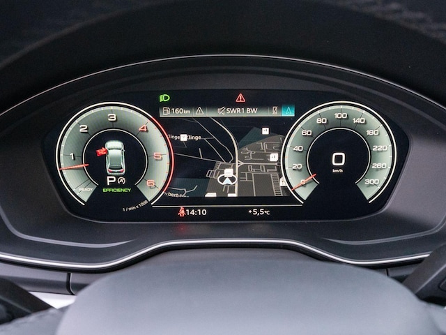 Audi Q5 50 TDI Quattro Sportback