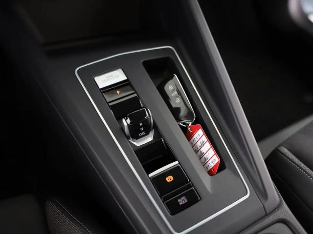 Volkswagen Golf DSG Life