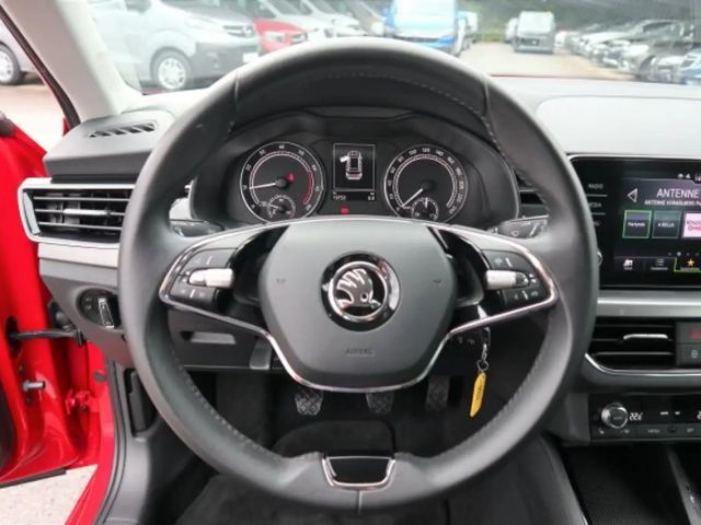 Skoda Kamiq 1.0 TSI Clever