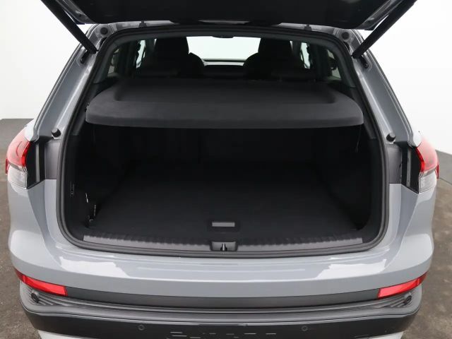 Audi Q4 e-tron advanced 45 / MMI-Navi plus, AHK, LED