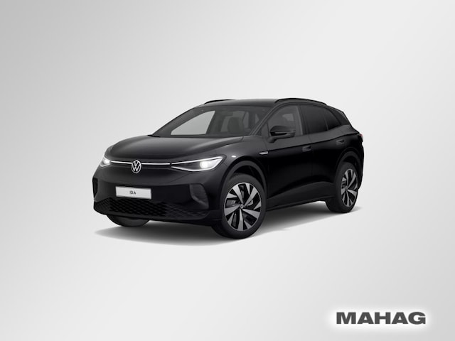 Volkswagen ID.4 IQ.Drive Performance Pro