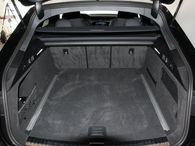 Audi RS6 Avant Performance