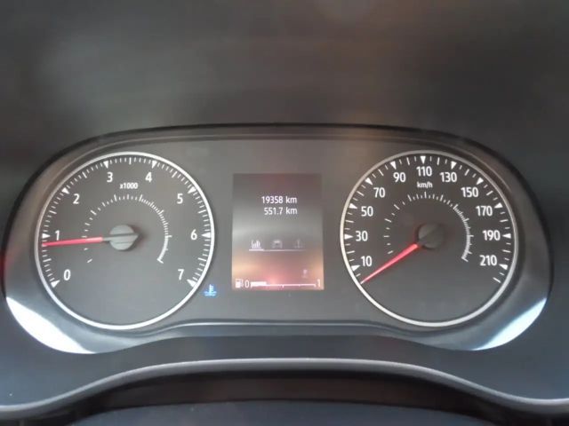 Dacia Jogger Extreme