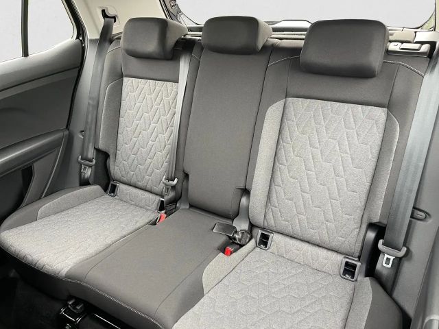 Volkswagen T-Cross DSG Life