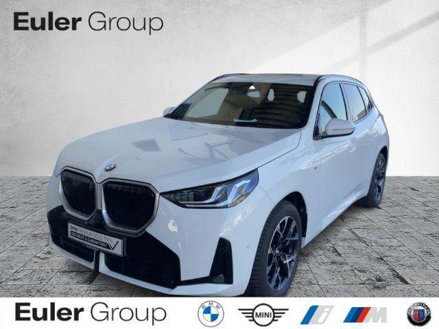 BMW X3 xDrive