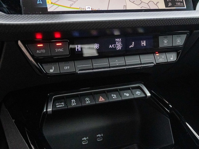 Audi RS3 Quattro S-Tronic Sportback