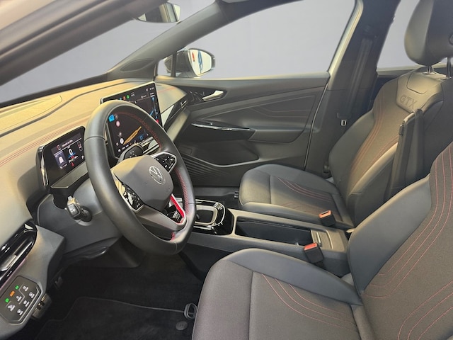 Volkswagen ID.4 4Motion GTX