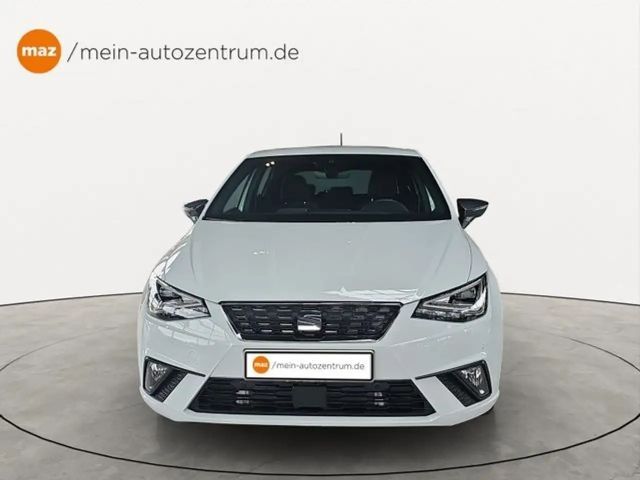 Seat Ibiza 1.0 TSI Xcellence