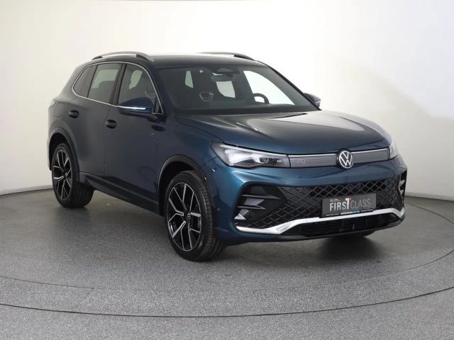 Volkswagen Tiguan DSG R-Line