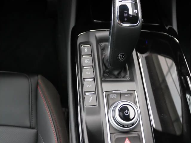 Maserati Levante Modena