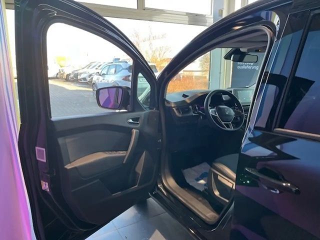 Renault Kangoo Blue EDC Techno dCi 115