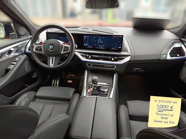 BMW XM XM